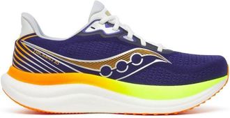 Saucony Triumph 23 Runningschuhe für Herren | weiß