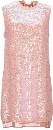 Semicouture DRESSES - Mini dresses sur YOOX.COM