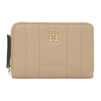 Tommy Hilfiger Donna, Accessori, Beige, Taglia unica, new