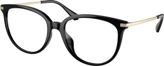 Michael Kors WESTPORT MK 4106U 3005 54mm Womens Round Eyeglasses 54mm
