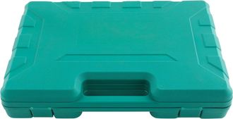 OEM Kit De Reparaci&oacute;n De Abolladuras, Funcionamiento Manual, Juego De 9 Piezas, Verde