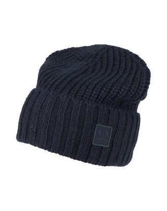 A|X Armani Exchange ACCESSORIES - Hats on YOOX.COM