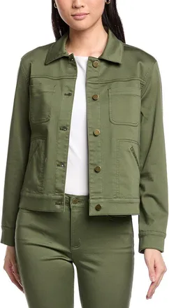 Jones New York Denim Jacket