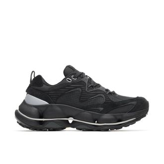 Merrell SpeedArc Matis Leather Waterproof in Black