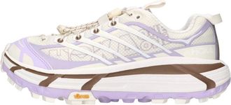 Hoka One One Mafate Three 2 Wordmark - Sport - Mujer - Multicolor - 39 EU