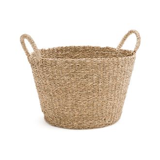 La Redoute Interieurs Mand in herbarium, Megami