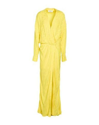 Blugirl VESTITI - Vestiti lunghi su YOOX.COM