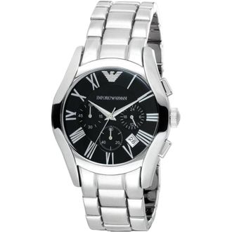 Emporio Armani AR0673 Velente Chronograaf Herenhorloge