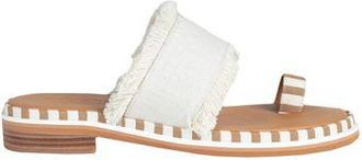 See By Chloé CALZADO - Sandalias de dedo en YOOX.COM