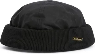 Barbour Uomo, Accessori, Nero, M, new