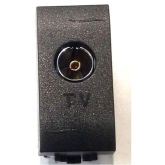 Trade Shop Trade Shop - Serie Living International Compatibile Apparecchi Di Comando Moduli Prese Interr