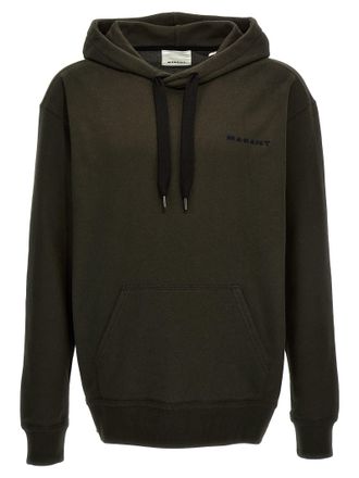 Isabel Marant Marcello Hoodie