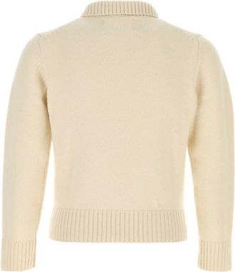 Extreme Cashmere Sweaters Sweater - Cream