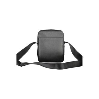 Calvin Klein Synthetic Shoulder Bag - Black