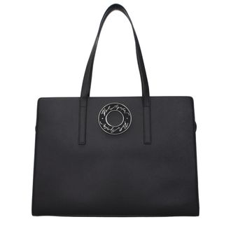 Karl Lagerfeld Leather Shoulder Womens Bag