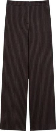 iBlues Mujer, Pantalones, Marrón, Talla: M