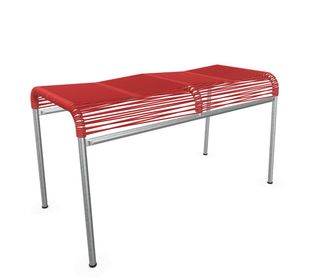 Schaffner Spaghetti-2er-Hocker S&auml;ntis Feuerverzinkt