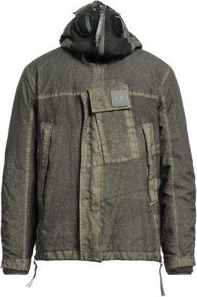 C.P. Company ROPA DE ABRIGO - Chaquetas y cazadoras en YOOX.COM