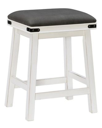 Linon Milligan Counter Stool