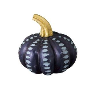 Be Home Black Soapstone Pumpkin at Nordstrom
