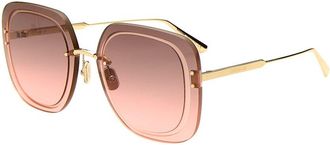 Dior Womens Cd40031u 65Mm Sunglasses