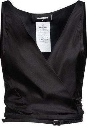 Dsquared2 TOPWEAR - Top su YOOX.COM
