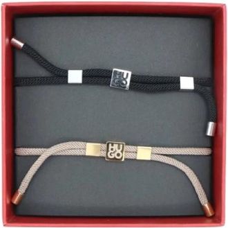 HUGO BOSS Accessories - unisex - Armbanden - Veelkleurig - ONE Size - Accessoires