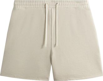 Kith 101 Brushed Terry Graham Short Hallow KHM061230-103