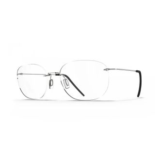 Blackfin Aero Loop Optisch Montuur - unisex - Accessoires - Grijs - Maat: ONE Size