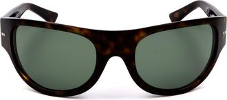 Retro Superfuture 58mm Special Sunglasses in Tort at Nordstrom Rack