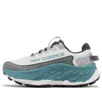 New Balance (WMNS) New Balance NB Fresh Foam Trail More v3 Grey Teal WTMORLW3