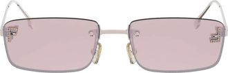 Fendi Fe4172 Us Sonnenbrille