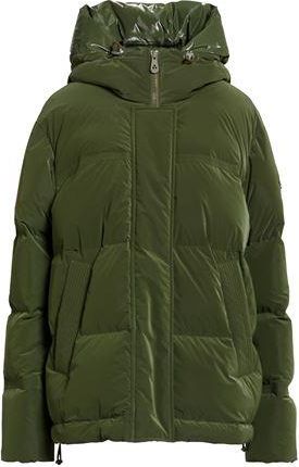 Peuterey ROPA DE ABRIGO - Plum&iacute;feros y acolchados en YOOX.COM