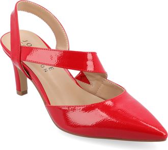 Journee Collection Women & apos;s Scarlett Pumps