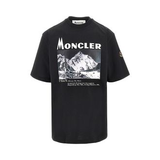 Moncler Moncler Re-Icons T-shirt Man XL