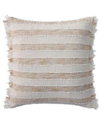 Loloi Rugs 22X22in Pillow Cover With Down Insert