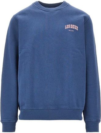 Les Deux Brady Hoop crewneck sweatshirt Man M