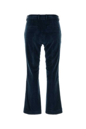 Pantaloni Torino Blu Pantaloni Trousers