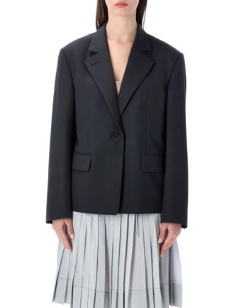 Low Classic Niedrige klassische Jacken