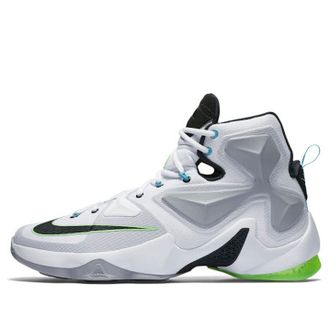 Nike LeBron 13 Command Force 807219-100