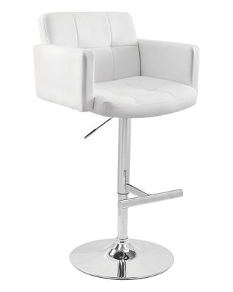 LumiSource Stout Barstool