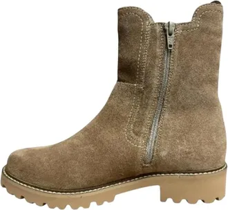 Remonte Dames, Schoenen, Beige, Maat: 41 EU