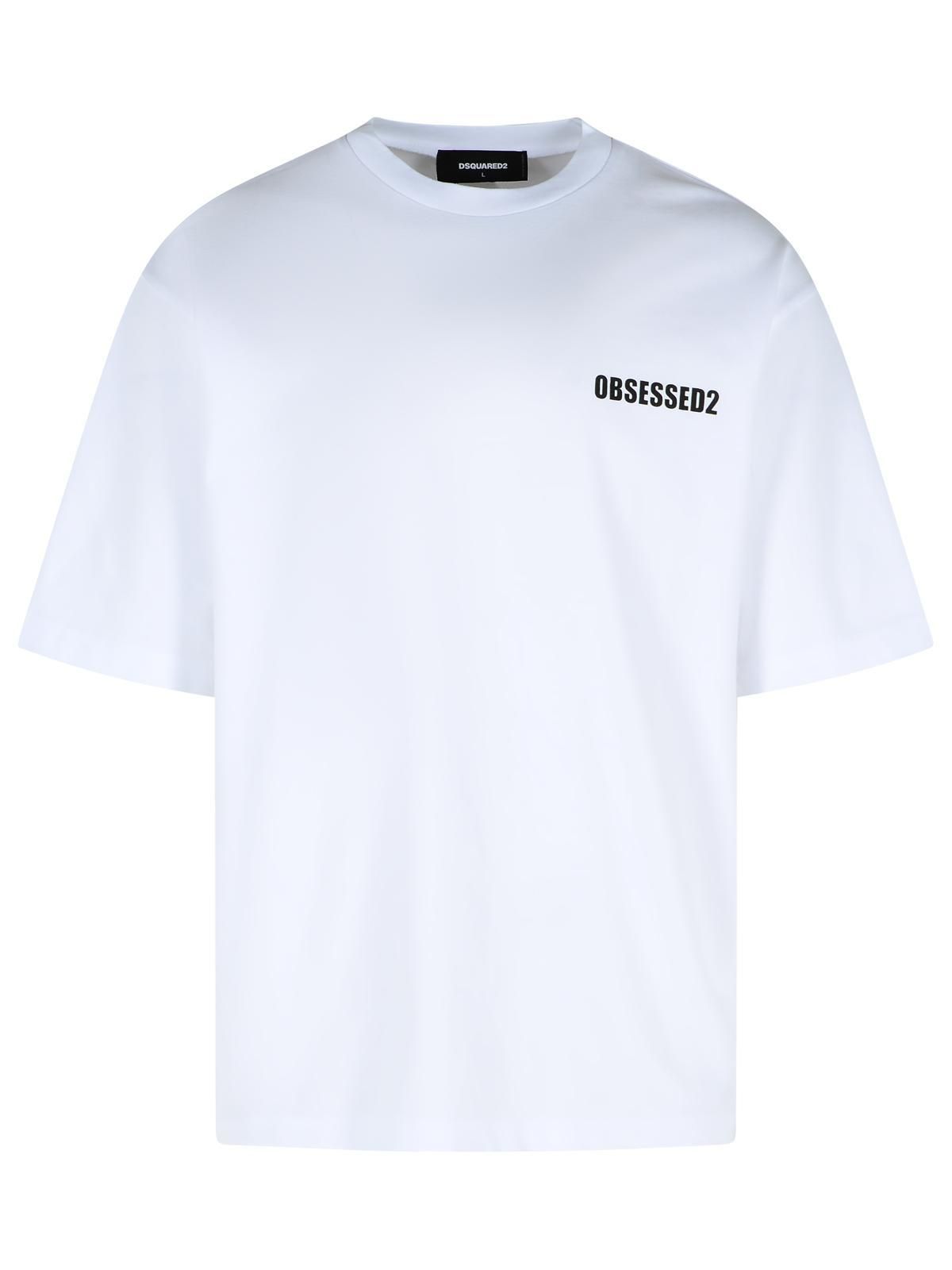Magliette Dsquared2 SALDI: Acquista fino al −70% Stylight