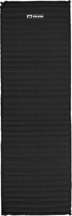 OEM Volven Colchoneta Autohinchable Ultraligera Xl-negro