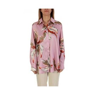 Marella Donna, Camicette, Rosa, M, new