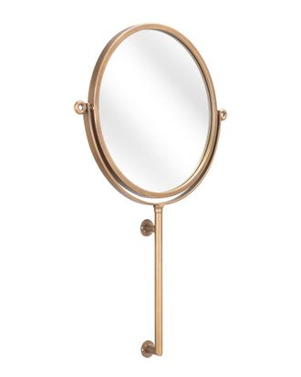 Zuo Bernis Mirror