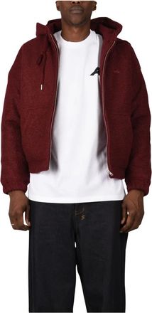 Arte Giacche invernali - - Jackets - Uomo - Rosso - M