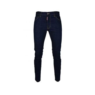 Dsquared2 Hombre, Vaqueros, Azul, Talla: S