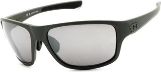Under Armour UA BATTLE/O SIF/T4 Mens Sunglasses Size 65
