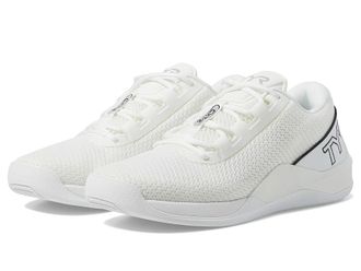 TYR CXT-2 Trainer Mens Shoes White/Black : 10.5 M, Synthetic